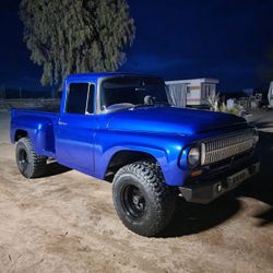 International Truck 1965