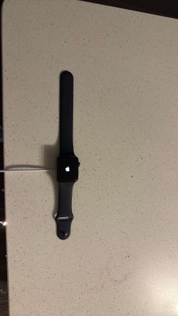 Apple Watches