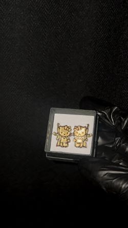 ak hk studs
