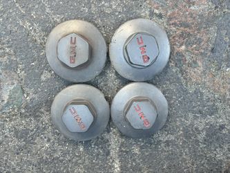 Wheel Center Cap Covers 