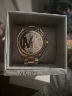 Michael Kors Watch