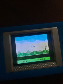 Kids game perfect working condition