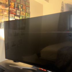 Samsung HD Tv 
