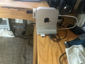 APPLE MAC MINI M4 CHIP