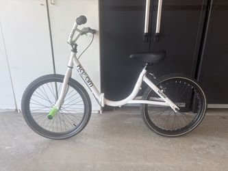 Kazam Balance Bike