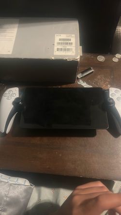 PlayStation Portal
