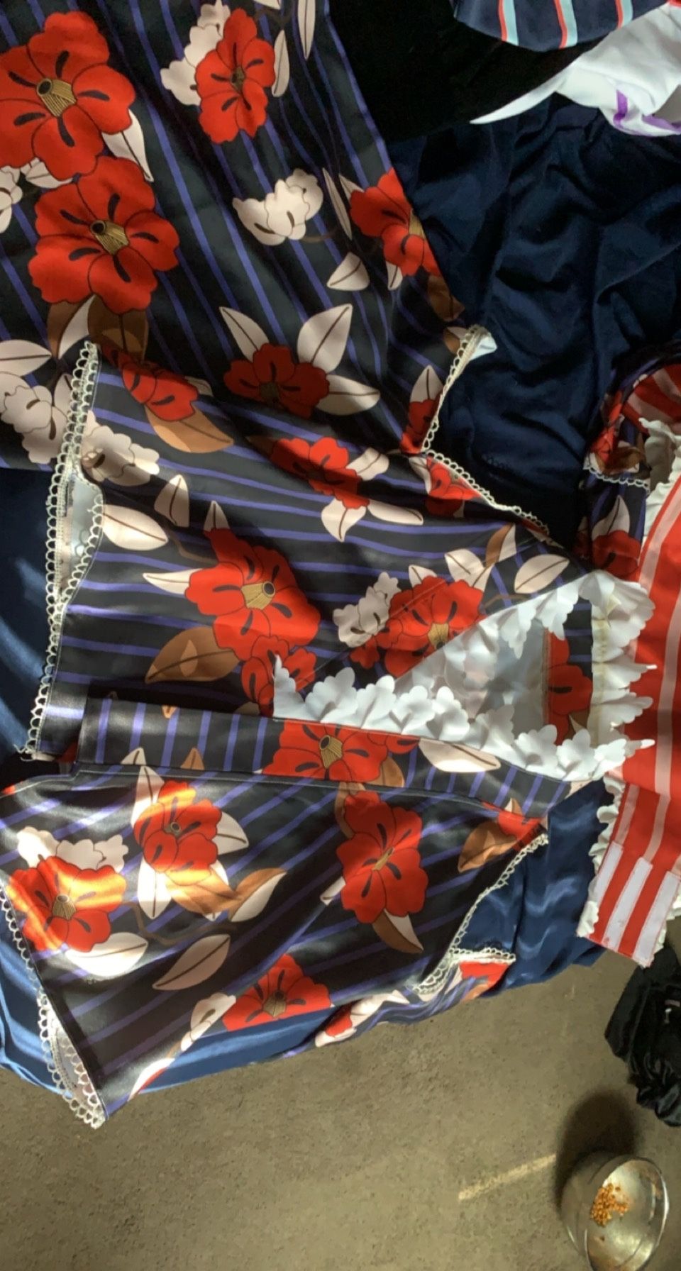 Anime Love Live! Maki Yukata Cosplay