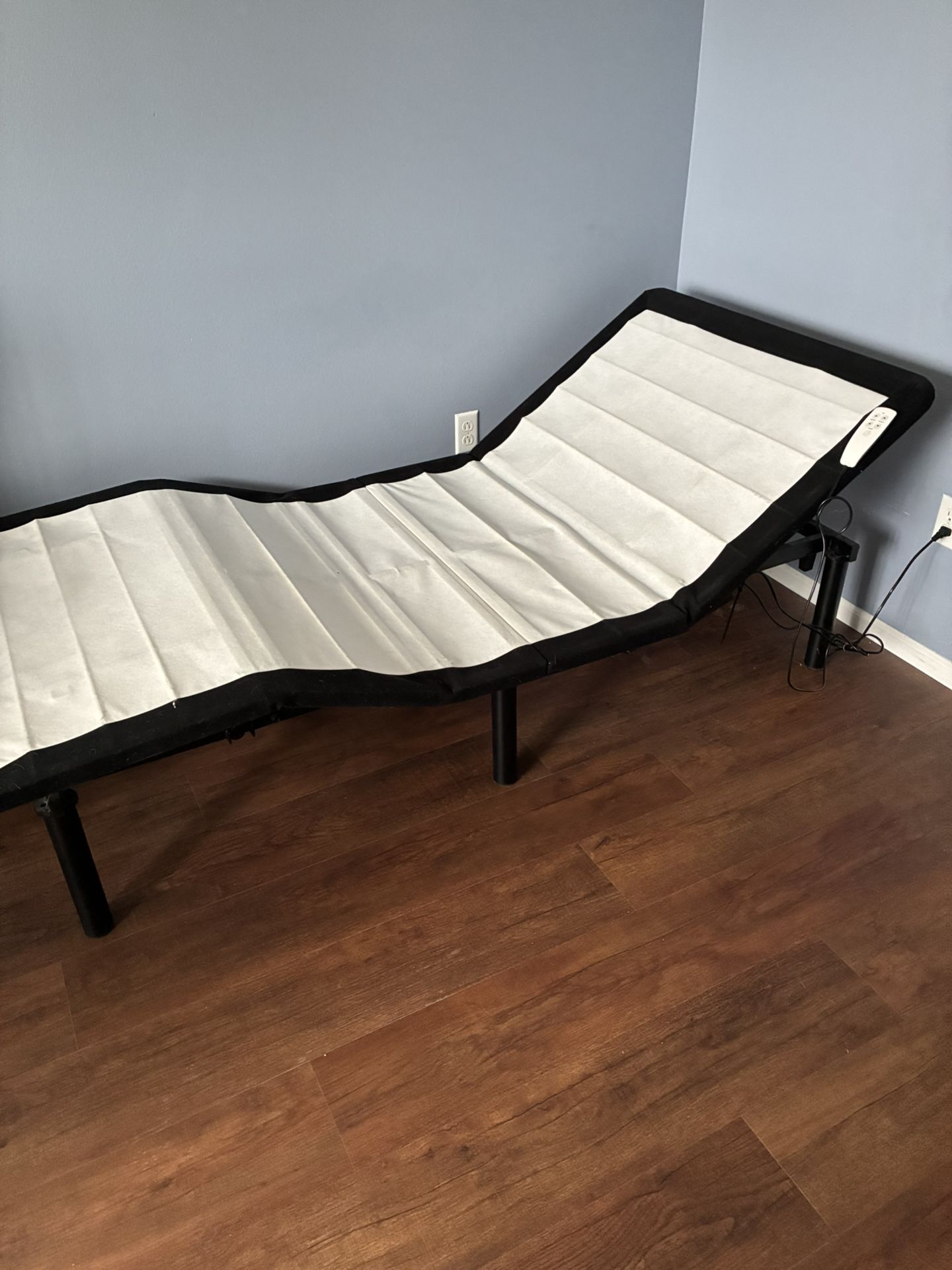Adjustable Bed Frame (Twin XL)