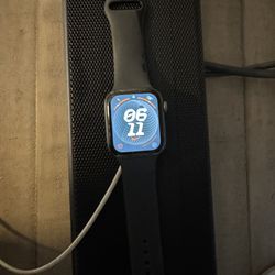Apple Series 3 LTE + GPS