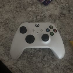 Xbox Controller; Used