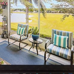 Patio Furniture 
