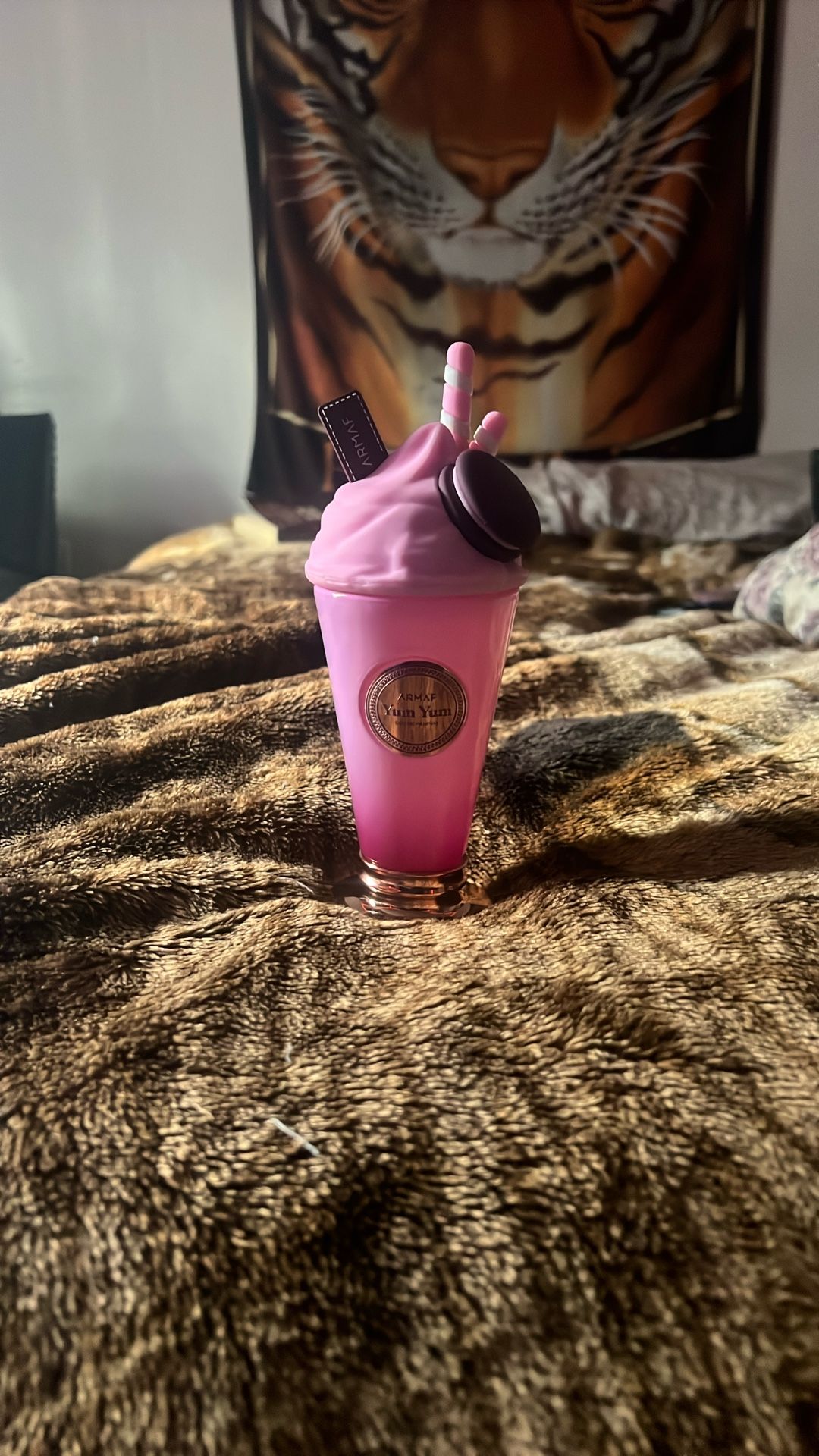 Yum Yum Cupcake Perfume π§