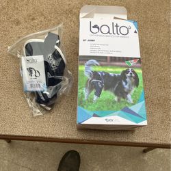 Balto Bt Orthopedic Brace For Animals 