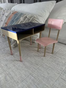 Our generation Doll Desk