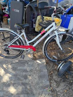 Need a Bike??