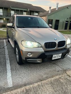 2008 BMW X5