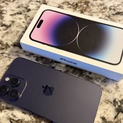 IPhone 14 Pro Max 512Gb - Great Condition - UNLOCKED 