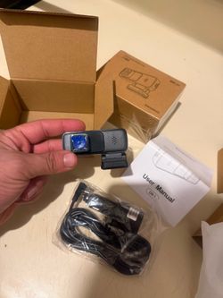 Mini Dash Cam FRONT 2K, Dash Camera for Cars,Dashcam Built-in WiFi Wireless with APP Control,Hidden-Style Single Car Camera, Included 32G Card, WDR, N