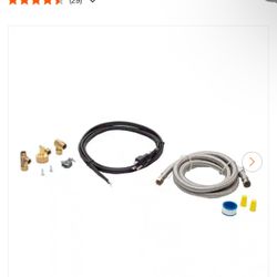 Kit Dishwasher Installs