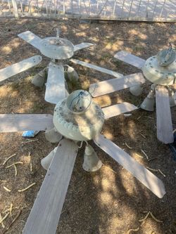 Ceiling Fans
