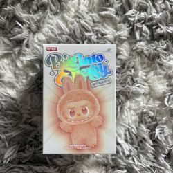 Labubu - Big Into Energy Sealed