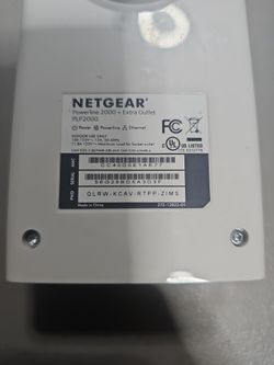 Netgear
