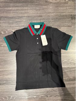 Gucci Polo shirt size small