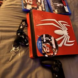 PlayStation PS4