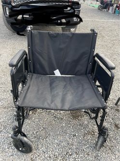 wheelchair 🦽