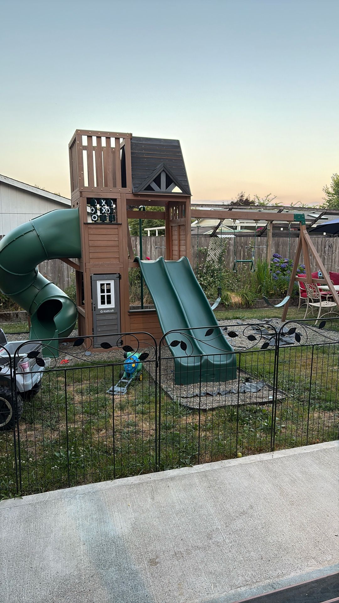 Playground