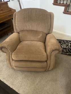 Recliner - good condition