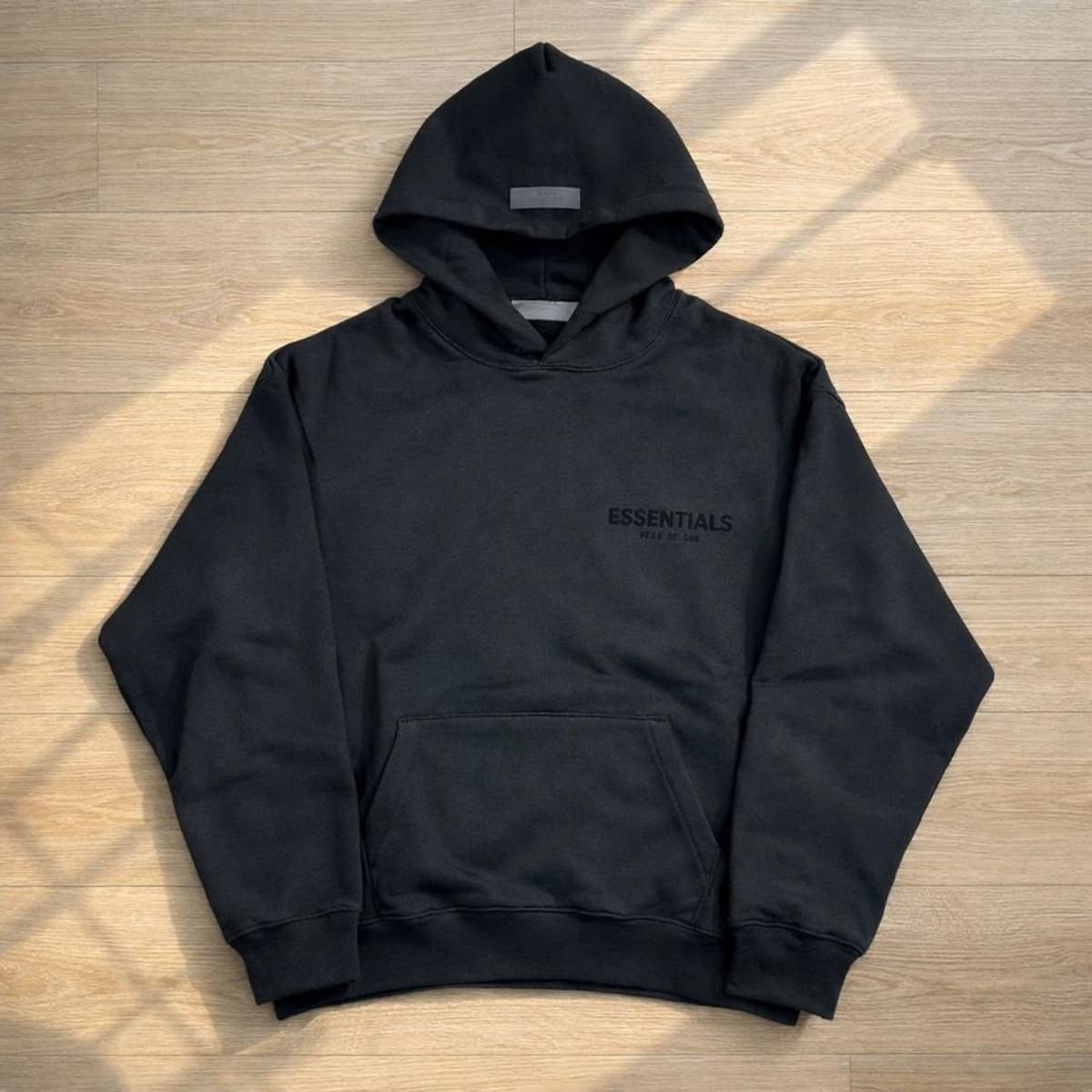 Essentials Hoodie