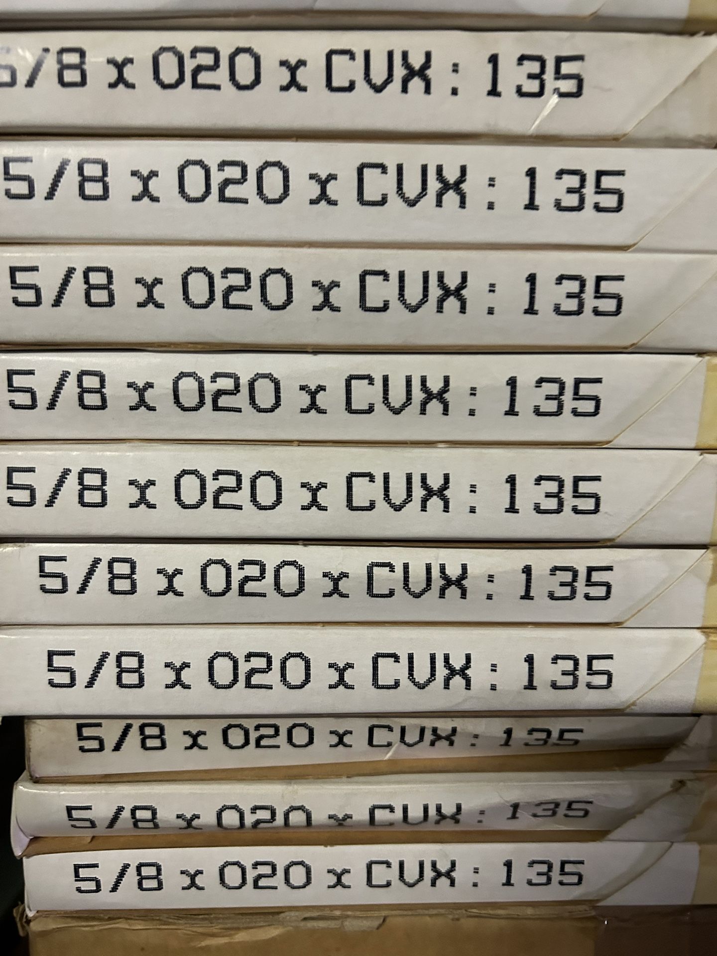 Band Saw Blades