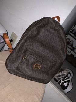 Michael Kors Backpack