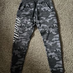 FASHION NOVA SWEATS