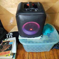 JBL Party Box Encore Essential