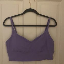 Lululemon Short/Bra