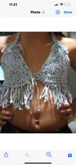 Needle Point meddle Point Tops Tops