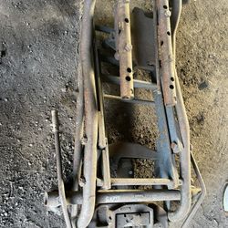 Transmission Jack