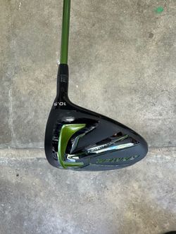 Top-Flite Gamer 10.5° Driver with Headcover – Men’s Flex