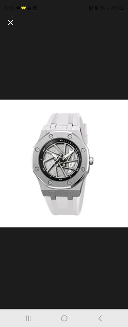Invicta Rim Racing Watch