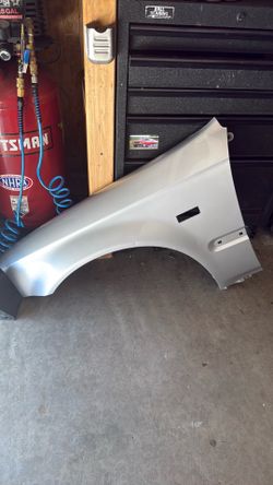 Civic ej6 fender