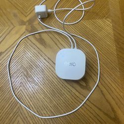Eero 6+plus Dual Ban Mesh Wi Fi Router