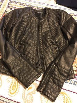 Black Jacket