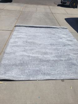 Title: Nautica Home Large Area Rug 7'9" x 9'6"