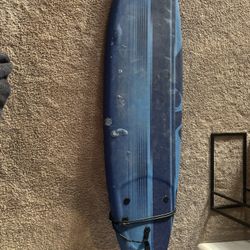6 Foot Beginner Surf Board