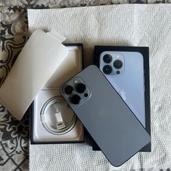 iPhone 13 Pro 256gb