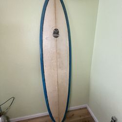 7’ 8” Funboard