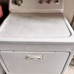 Secadora De Gas Kenmore