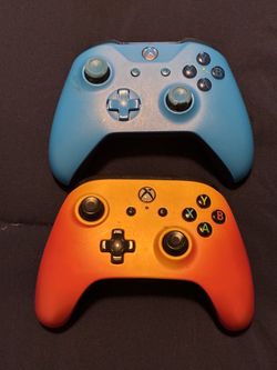 Xbox One Controller